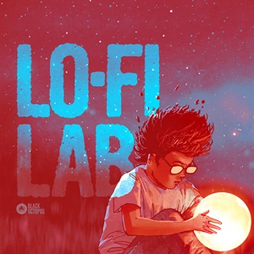 LO-FI LAB(オンライン納品)(2時間以内に納品)