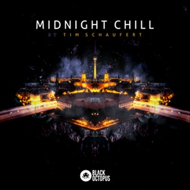 MIDNIGHT CHILL BY TIM SCHAUFERT(オンライン納品)(2時間以内に納品)