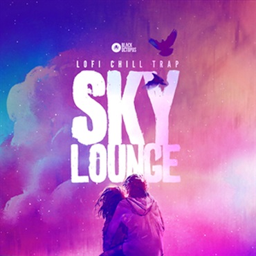 SKYLOUNGE - LOFI CHILL TRAP(オンライン納品)(2時間以内に納品)