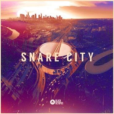 SNARE CITY(オンライン納品)(2時間以内に納品)
