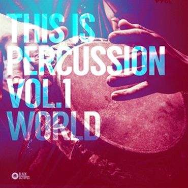 THIS IS PERCUSSION VOL 1(オンライン納品)(2時間以内に納品)