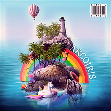 ARCOIRIS(オンライン納品)(2時間以内に納品)