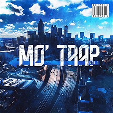 MO TRAP VOL 1(オンライン納品)(2時間以内に納品)