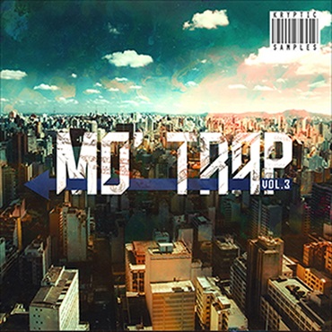 MO TRAP VOL 3(オンライン納品)(2時間以内に納品)