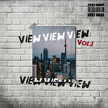 VIEW VOL 1(オンライン納品)(2時間以内に納品)