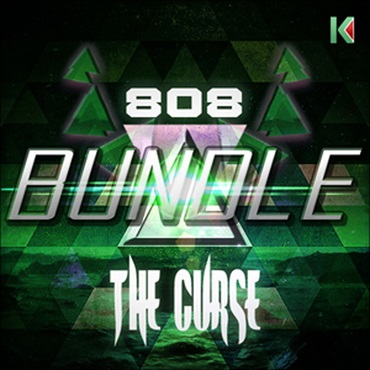 808 THE CURSE BUNDLE(オンライン納品)(2時間以内に納品)
