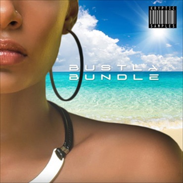 BUSTLA BUNDLE(オンライン納品)(2時間以内に納品)