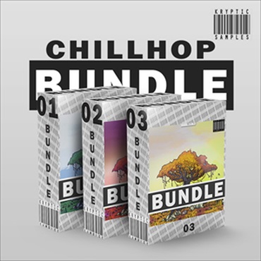 CHILLHOP BUNDLE(オンライン納品)(2時間以内に納品)