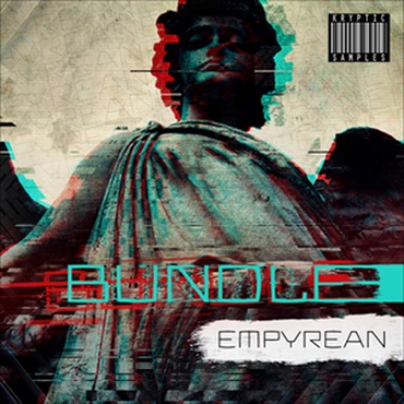 EMPYREAN BUNDLE(オンライン納品)(2時間以内に納品)