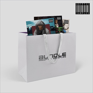 GHETTO TAPE BUNDLE(オンライン納品)(2時間以内に納品)