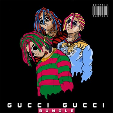GUCCI GUCCI BUNDLE(オンライン納品)(2時間以内に納品)