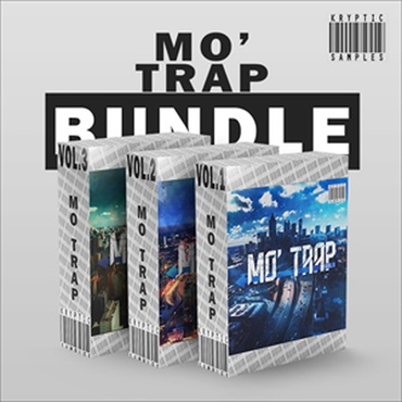 MO TRAP BUNDLE(オンライン納品)(2時間以内に納品)