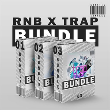 RNB X TRAP BUNDLE(オンライン納品)(2時間以内に納品)