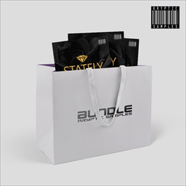 STATELY TRAP BUNDLE(オンライン納品)(2時間以内に納品)