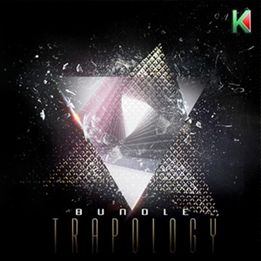 TRAPOLOGY BUNDLE(オンライン納品)(2時間以内に納品)