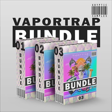 VAPORTRAP BUNDLE(オンライン納品)(2時間以内に納品)