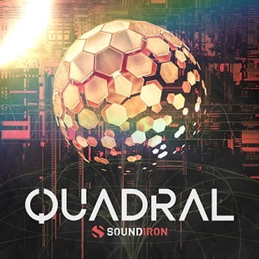 QUADRAL(オンライン納品)(2時間以内に納品)