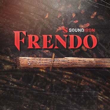 FRENDO 3.0(オンライン納品)(2時間以内に納品)