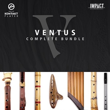 VENTUS WINDS COMPLETE(オンライン納品)(2時間以内に納品)