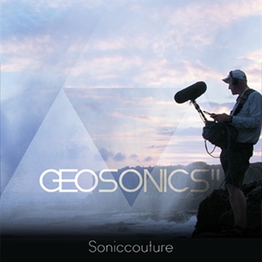 SONICCOUTURE GEOSONICS II(オンライン納品)(2時間以内に納品)