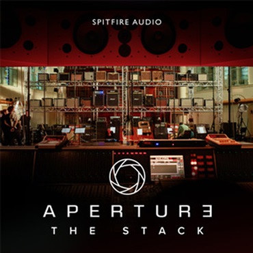 【スピットファイアオーディオ部門売上No.1セール！】APERTURE: THE STACK(オンライン納品)(2時間以内に納品)