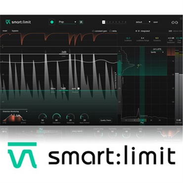 SMART:LIMIT(オンライン納品)(2時間以内に納品)