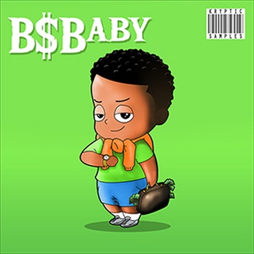 B$BABY(オンライン納品)(2時間以内に納品)