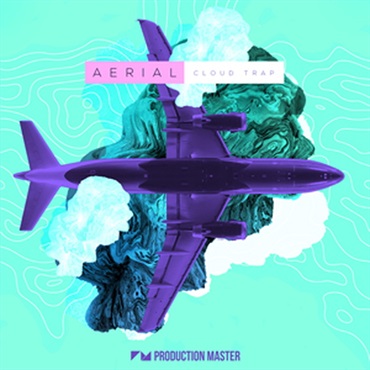 AERIAL - CLOUD TRAP(オンライン納品)(2時間以内に納品)