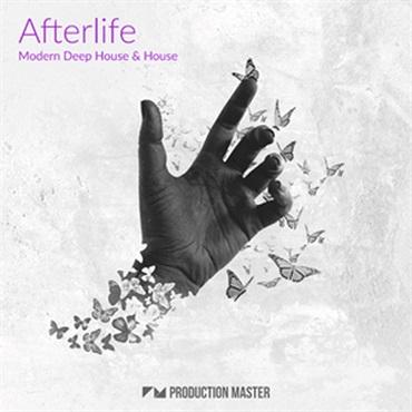 AFTERLIFE(オンライン納品)(2時間以内に納品)