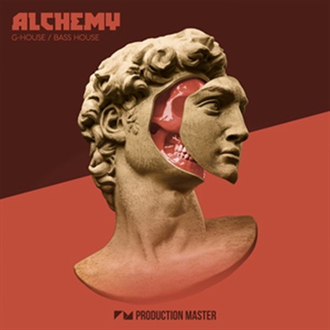 ALCHEMY - G-HOUSE & BASS HOUSE(オンライン納品)(2時間以内に納品)