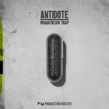 ANTIDOTE - MAINSTREAM TRAP(オンライン納品)(2時間以内に納品)