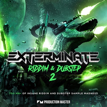 EXTERMINATE 2(オンライン納品)(2時間以内に納品)