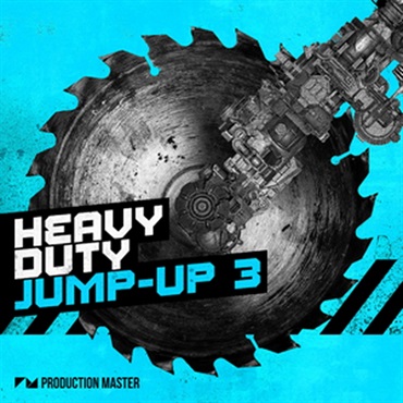 HEAVY DUTY JUMP UP 3(オンライン納品)(2時間以内に納品)