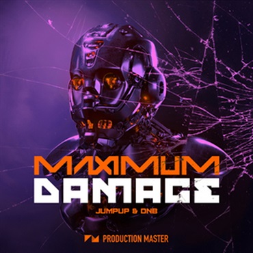 MAXIMUM DAMAGE(オンライン納品)(2時間以内に納品)