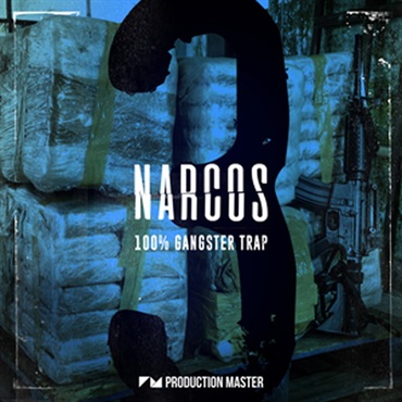 NARCOS 3 - 100% GANGSTER TRAP(オンライン納品)(2時間以内に納品)