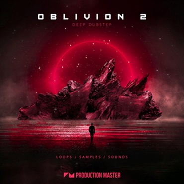 OBLIVION 2 - DEEP DUBSTEP(オンライン納品)(2時間以内に納品)