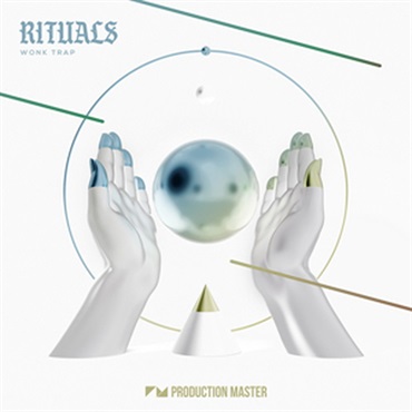 RITUALS - WONK TRAP(オンライン納品)(2時間以内に納品)