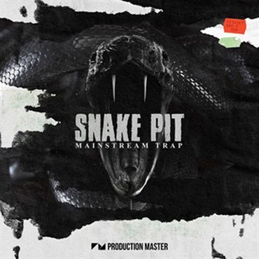 SNAKE PIT - MAINSTREAM TRAP(オンライン納品)(2時間以内に納品)