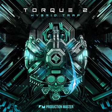 TORQUE 2 - EDM & HYBRID TRAP(オンライン納品)(2時間以内に納品)