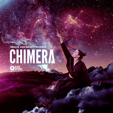 GRACIE VAN BRUNT PRESENTS CHIMERA(オンライン納品)(2時間以内に納品)