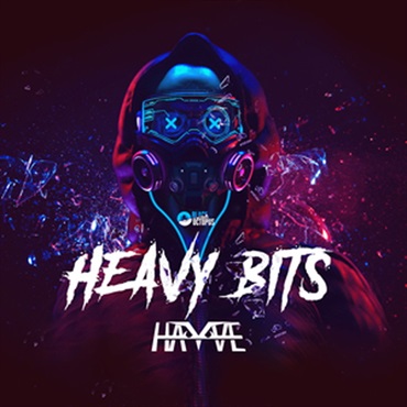 HAYVE - HEAVY BITS(オンライン納品)(2時間以内に納品)