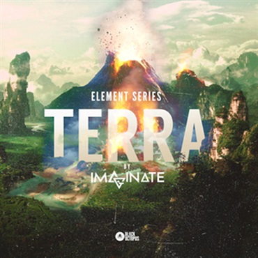 IMAGINATE - ELEMENT SERIES - TERRA(オンライン納品)(2時間以内に納品)