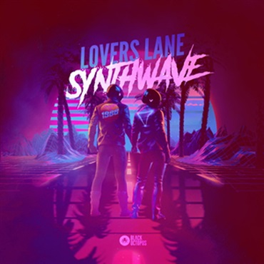 LOVERS LANE SYNTHWAVE(オンライン納品)(2時間以内に納品)