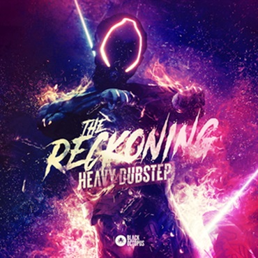 THE RECKONING - HEAVY DUBSTEP BY THE LION'S DEN(オンライン納品)(2時間以内に納品)