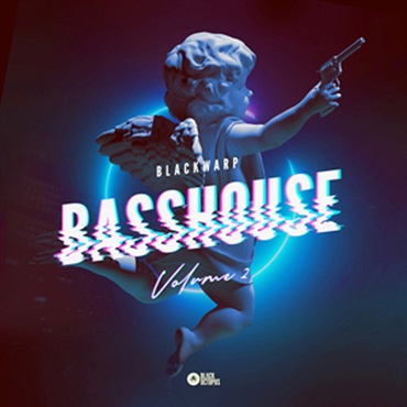 BLACKWARP - BASS HOUSE VOL 2(オンライン納品)(2時間以内に納品)
