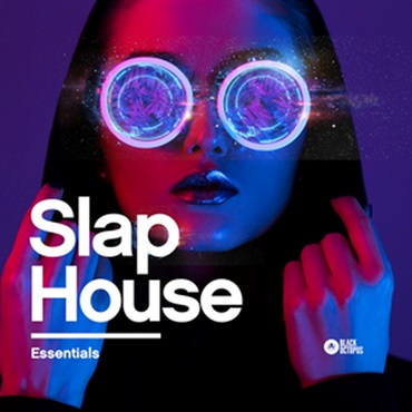 SLAP HOUSE ESSENTIALS(オンライン納品)(2時間以内に納品)