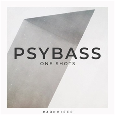 PSYBASS ONE SHOTS(オンライン納品)(2時間以内に納品)