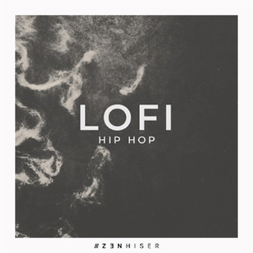 LOFI HIP HOP(オンライン納品)(2時間以内に納品)