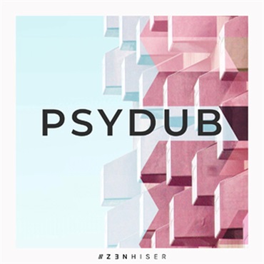 PSYDUB(オンライン納品)(2時間以内に納品)