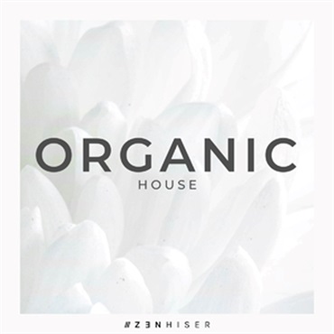 ORGANIC HOUSE(オンライン納品)(2時間以内に納品)
